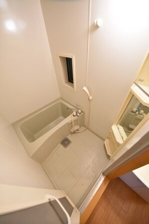 カーサデコールの物件内観写真